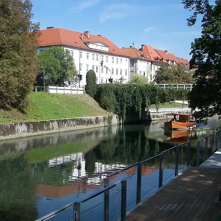 Evelux Ljubljana