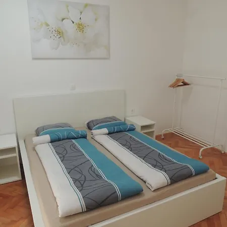 Lejlighed Evelux Ljubljana